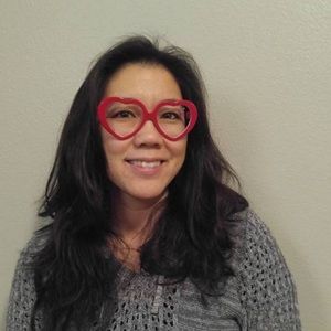 Meet your Posher, Cindy